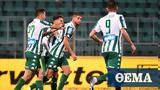 Super League 1 Λαμία-Παναθηναϊκός1-3, Χαμογέλασε, - Δείτε,Super League 1 lamia-panathinaikos1-3, chamogelase, - deite