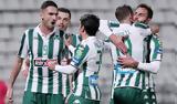 Λαμία – Παναθηναϊκός, 1-3, Μεγάλη,lamia – panathinaikos, 1-3, megali