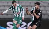 Super League, ΠΑΣ Λαμία - Παναθηναϊκός 1-3 - Βίντεο,Super League, pas lamia - panathinaikos 1-3 - vinteo