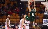 Ολυμπιακός-Παναθηναϊκός 76-81,olybiakos-panathinaikos 76-81