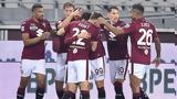 Τορίνο-Ουντινέζε 2-1, Αγχώθηκε,torino-ountineze 2-1, agchothike