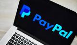 PayPal - Εύκολη,PayPal - efkoli