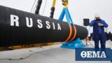 Κυρώσεις, ΗΠΑ, Nord Stream 2,kyroseis, ipa, Nord Stream 2