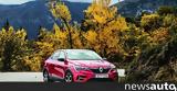 Δοκιμή, Renault Arkana 1 3 TCe 140 PS EDC7 +video,dokimi, Renault Arkana 1 3 TCe 140 PS EDC7 +video