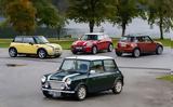 Mini Cooper, Ισιγώνη, BMC, Cooper,Mini Cooper, isigoni, BMC, Cooper