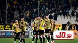 18-1, ΑΕΚ,18-1, aek