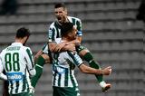 Παναθηναϊκός – Κρατάει,panathinaikos – krataei