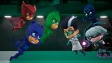 PJ Masks, Heroes,Night | Review