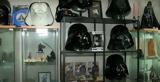 Star Wars, Αμερικανός, 70 000, Darth Vader,Star Wars, amerikanos, 70 000, Darth Vader