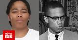 Malikah Shabazz, Πέθανε, Malcolm X,Malikah Shabazz, pethane, Malcolm X