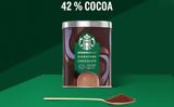 Starbucks® Signature Chocolate,