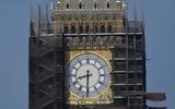 Big Ben, Πρωτοχρονιά,Big Ben, protochronia