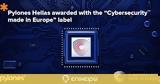 Pylones Hellas, Cybersecurity Made,Europe