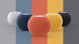 HomePod Mini Colors, Αυστραλία, Ζηλανδία,HomePod Mini Colors, afstralia, zilandia