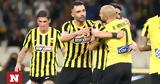 ΑΕΚ, Πρόβλημα, Μάνταλο, Άμραμπατ,aek, provlima, mantalo, amrabat