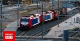 Τρένο, Κωνσταντινουπόλεως - Νοσηλεύεται,treno, konstantinoupoleos - nosilevetai