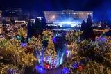 Φαντασμαγορική, Χριστουγεννιάτικου, Πλατεία Συντάγματος,fantasmagoriki, christougenniatikou, plateia syntagmatos