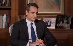 Κυριάκος Μητσοτάκης, Η Ελλάδα, 2021, kyriakos mitsotakis, i ellada, 2021