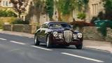 Αυτή, Lancia Aurelia,afti, Lancia Aurelia