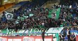 Παναθηναϊκός, Δυνατό, Ενισέι,panathinaikos, dynato, enisei