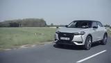 DS 3 CROSSBACK E-TENSE,