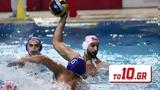 Ολυμπιακός – Εθνικός 16-3,olybiakos – ethnikos 16-3