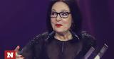 Συγκινεί, Nάνα Μούσχουρη, Τρομακτικός,sygkinei, Nana mouschouri, tromaktikos