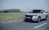 DS 3 Crossback E-Tense,100