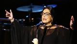 Νάνα Μούσχουρη, - Νοσηλεύτηκε,nana mouschouri, - nosileftike