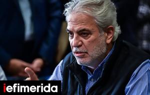 Climate Crisis Minister Stylianides, Portugal