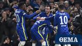 Champions League Live Β, Τσέλσι-Γιουβέντους 3-0 Μπαρτσελόνα-Μπενφίκα 0-0,Champions League Live v, tselsi-giouventous 3-0 bartselona-benfika 0-0