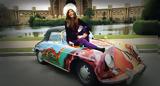 Janis Joplin,Porsche