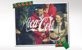 Coca-Cola, Χριστουγεννιάτικη, Real MagicTM,Coca-Cola, christougenniatiki, Real MagicTM