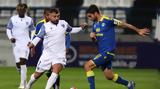 Ιωνικός – Αστέρας Τρίπολης 1-1, Δείτε,ionikos – asteras tripolis 1-1, deite