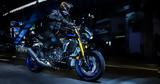 Yamaha MT-10,