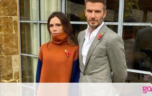 Victoria, David Beckham, Μπάκιγχαμ, Victoria, David Beckham, bakigcham