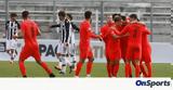 ΠΑΟΚ Β’-Βέροια 1-2, +photos,paok v’-veroia 1-2, +photos