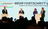 Αυτή, Γερμανία – Πώς, SPD FPD, Πράσινοι,afti, germania – pos, SPD FPD, prasinoi