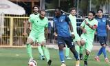 Καλλιθέα 1-0, Αιγάλεω, Super League 2,kallithea 1-0, aigaleo, Super League 2