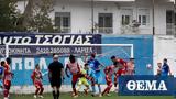 Super League 2 Απόλλων Λάρισας – Ολυμπιακός Β 2-2, Πήραν,Super League 2 apollon larisas – olybiakos v 2-2, piran