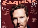 Esquire –, Benedict Cumberbatch, Νέα Σαββατοκύριακο,Esquire –, Benedict Cumberbatch, nea savvatokyriako