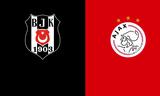 Μπεσίκτας – Άγιαξ LIVE,besiktas – agiax LIVE