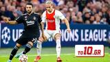 LIVE – Μπεσίκτας – Άγιαξ,LIVE – besiktas – agiax