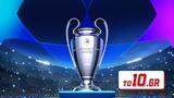 Live,Champions League