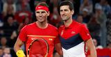 Davis Cup Finals 2021,