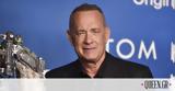 Τom Hanks,tom Hanks