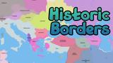 Historic Borders - Online,