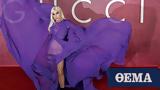 Lady Gaga, Πρώτη Κυρία, Όσκαρ,Lady Gaga, proti kyria, oskar