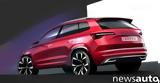 Skoda Karoq,