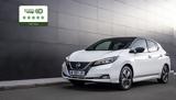 Nissan LEAF +,